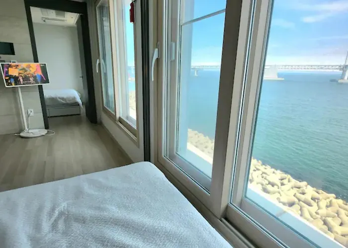Apartamento Busan#gwangalli#광안대교#민락더마컷#핫플#풀오션뷰